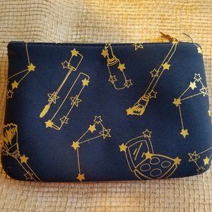 Makeup Bag